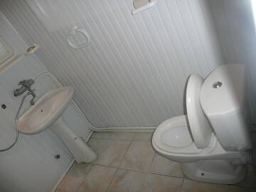 Фото номера Двухместный номер с 2 отдельными кроватями Отель Hotel Life г. Джермук 4