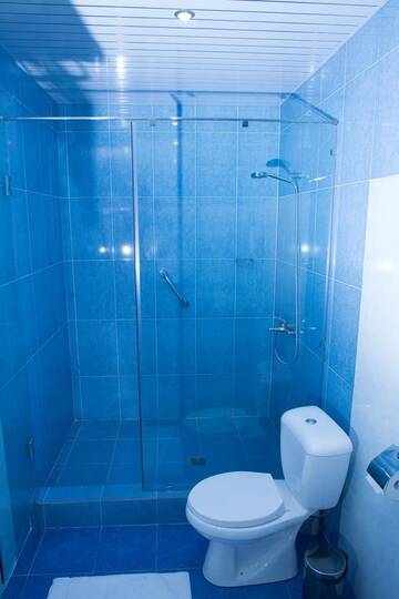Фото номера Люкс с видом на озеро Отель Jermuk Verona Resort г. Джермук 6